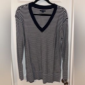 Tommy Hilfiger sweater tunic
